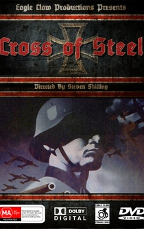 Poster Cross of Steel