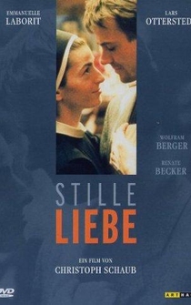 Poster Stille Liebe