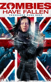 Poster de Zombies Have Fallen