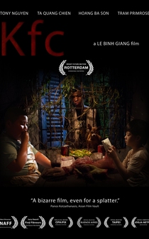 Poster Kfc