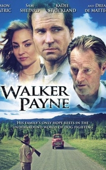 Poster de Walker Payne