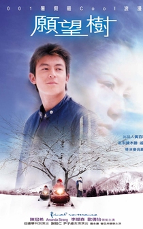 Poster Yuen mong shu