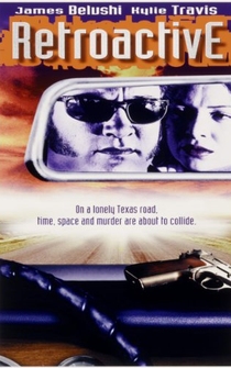Poster de Retroactive