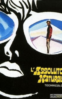 Poster L'assoluto naturale