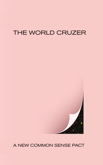 Poster The World Cruzer