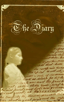 Poster The Diary