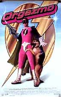 Poster de Orgazmo
