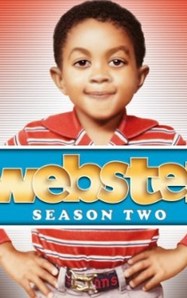 Poster Webster