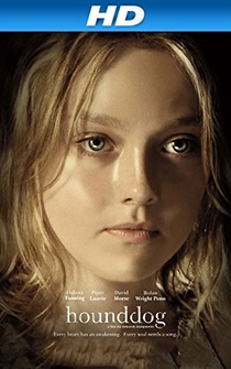 Poster de Hounddog