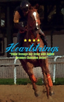 Poster Heartstrings