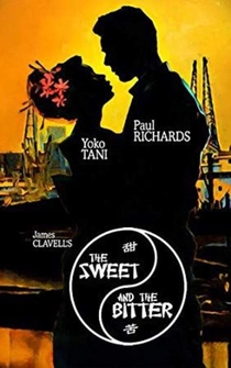 Poster The Sweet and the Bitter