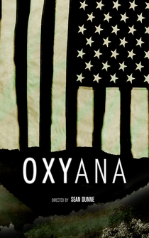 Poster Oxyana