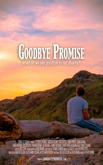 Poster Goodbye Promise