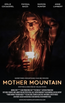 Poster Mother Mountain