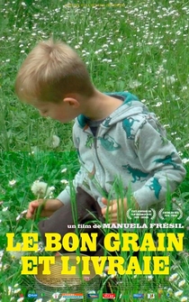 Poster Le bon grain et l'ivraie