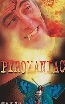 Poster Pyromaniac