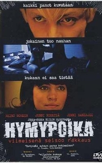 Poster Hymypoika