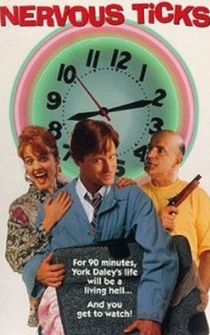 Poster de Nervous Ticks