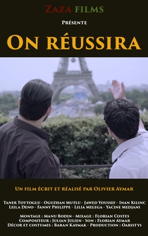 Poster On réussira