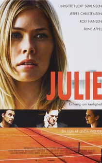 Poster Julie