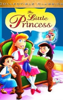 Poster The Little Princess