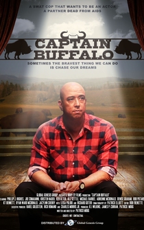 Poster Captain Buffalo