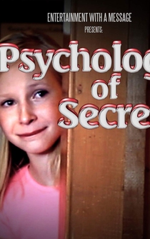 Poster Psychology of Secrets