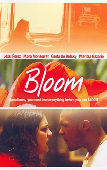 Poster Bloom