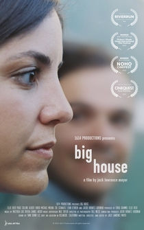 Poster Big House