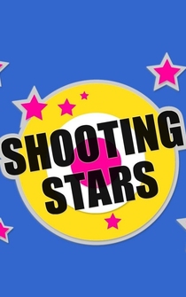 Poster Shooting Stars