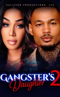 Poster Gangster's Daughter 2