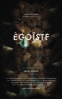 Poster Égoïste