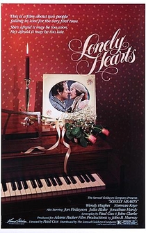 Poster Lonely Hearts