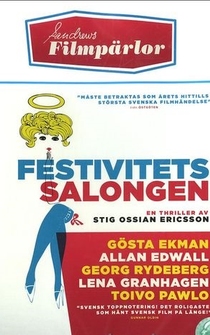 Poster Festivitetssalongen