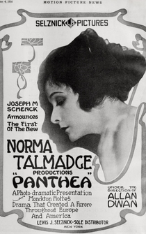 Poster Panthea