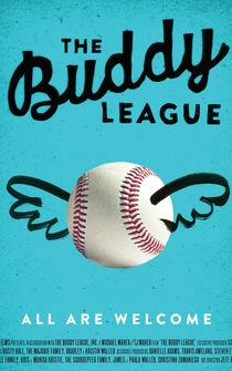 Poster The Buddy League