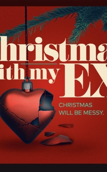 Poster Christmas with My Ex