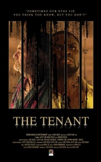 Poster The Tenant