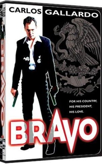 Poster Bravo