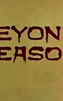 Poster Beyond Reason