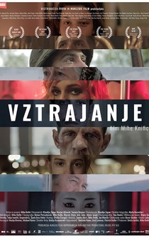 Poster Vztrajanje