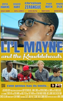 Poster Li'l Mayne and the Knuckleheads