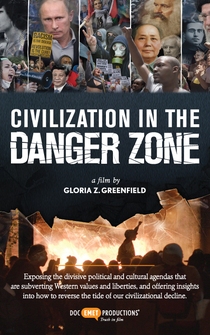 Poster Civilization in the Danger Zone