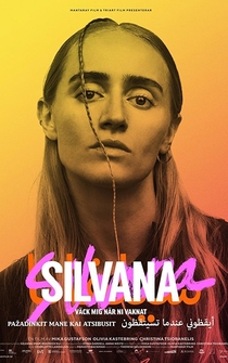 Poster Silvana - Väck mig när ni vaknat