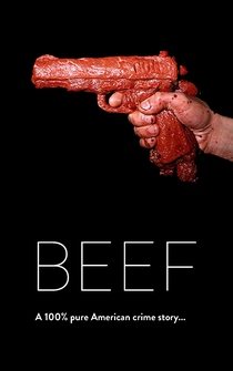 Poster Beef