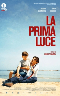 Poster La prima luce