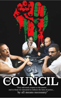 Poster The Council