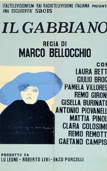 Poster Il gabbiano