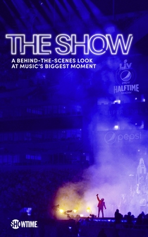 Poster The Show