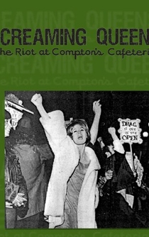 Poster Screaming Queens: The Riot at Compton's Cafeteria